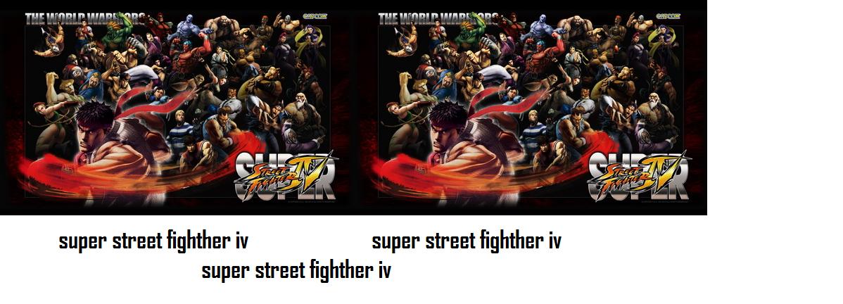 Super-street-fighter